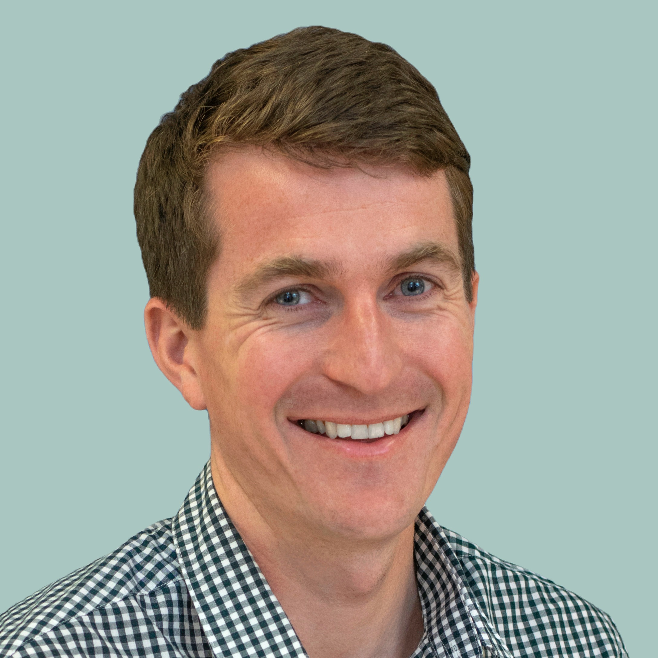 Paul Kelly RCIC